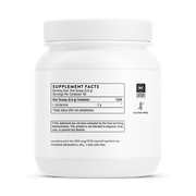 L-Glutamine Powder - THORNE