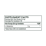 L-Glutamine Powder - THORNE