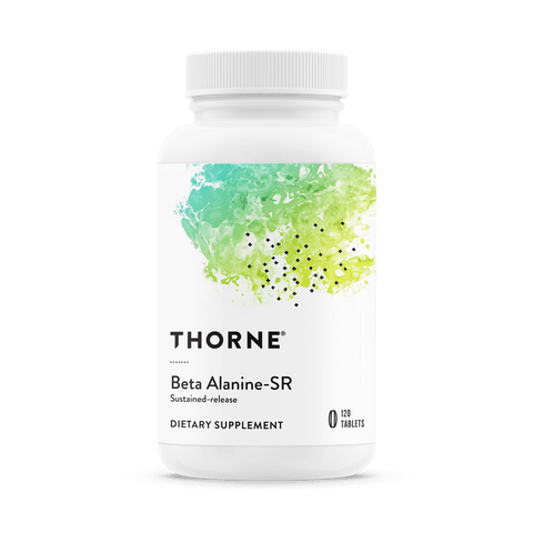 Beta Alanine-SR - THORNE