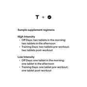 Beta Alanine-SR - THORNE