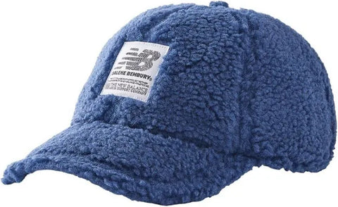 New Balance x Salehe Bembury YURT Fleece Hat - New Balance