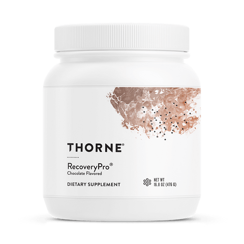 RecoveryPro® - THORNE