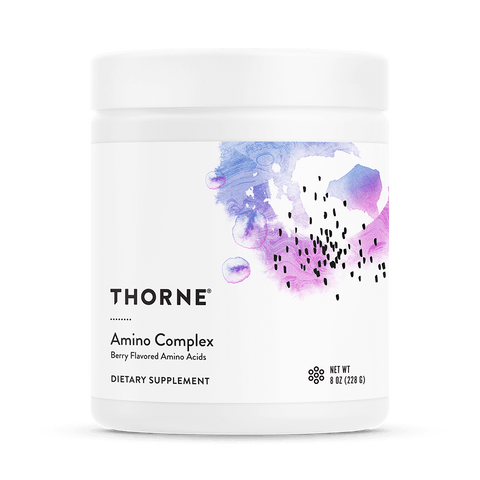 Amino Complex - Berry - THORNE