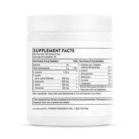 Amino Complex - Berry - THORNE