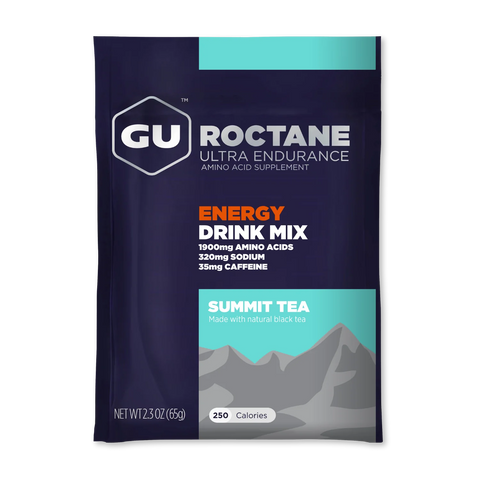 ROCTANE Energy & Hydration Drink Mix - Summit Tea