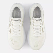 Women's Fresh Foam X 1080v14 - White, Light Gold, and Sea Salt