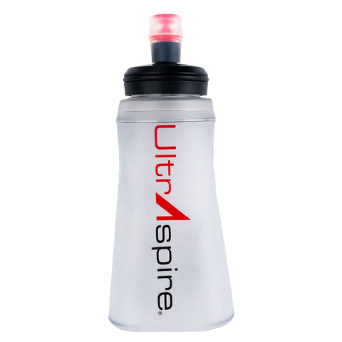 UltrAspire SoftFlask w/ Bite Cap - Run Republic