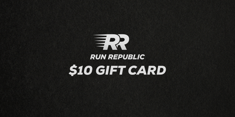 Gift Cards - Run Republic