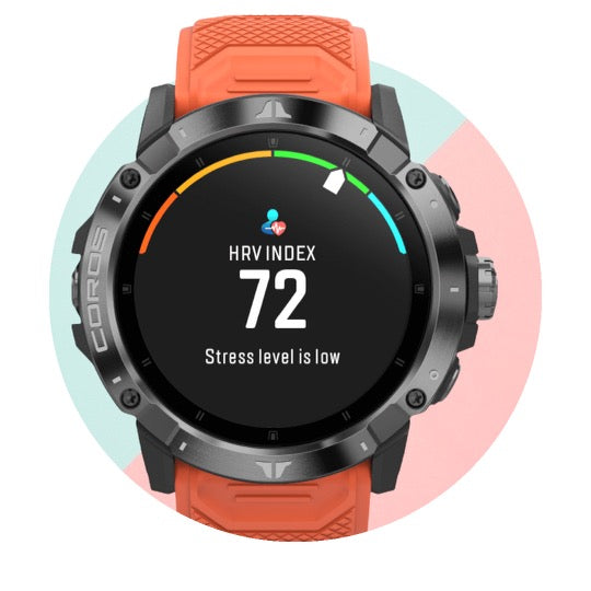  COROS VERTIX 2 Adventure GPS Watch, Ultra-Long 43 Days Battery  Life, Dual-Frequency GPS, On-Wrist Navigation, Offline Maps, Heart Rate  Monitor, Track Sleep, Running, Biking, Skiing, Climbing-Obsidian :  Electronics