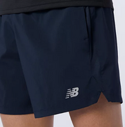 Men's Accelerate 5 Inch Shorts - Run Republic