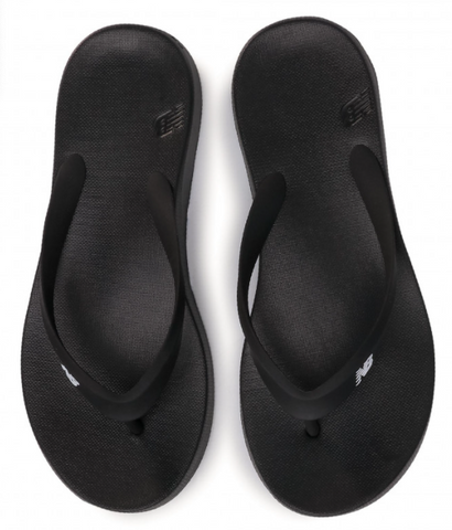New balance flip flops womens deals
