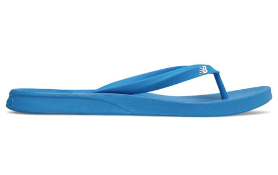 Unisex New Balance Flip Flops Run Republic