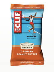 Crunchy Peanut Butter Clif Bar - Run Republic