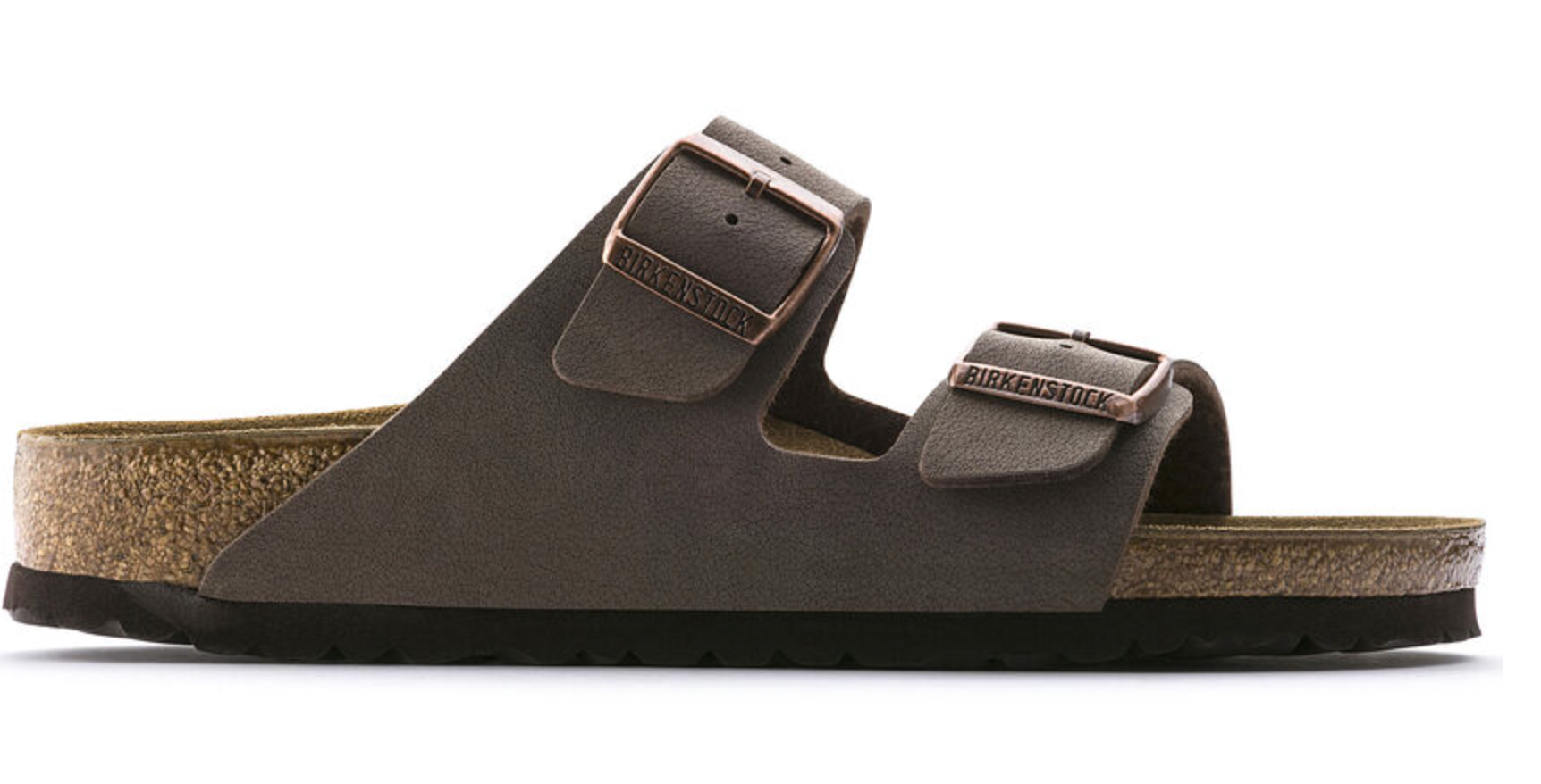 Birkenstock arizona 2025 bs mocca