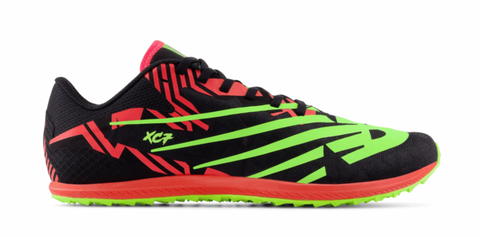 New balance top xc spikeless