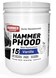 Hammer Nutrition Phood Meal Replacement - Run Republic