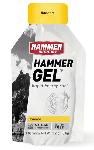 Hammer Nutrition Hammer Gel® - Run Republic