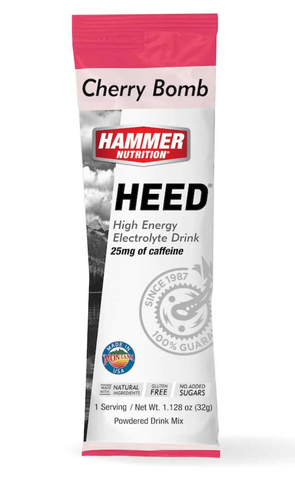 Hammer Nutrition HEED® Sports Drink - Run Republic