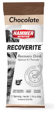Hammer Nutrition Recoverite® Original/2.0 - Run Republic