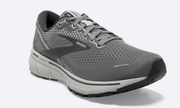 Men's Ghost 14 - Grey, Alloy, and Oyster - Run Republic