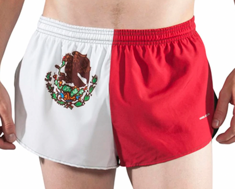 Boa 2025 mens shorts
