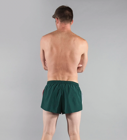 Boa split shorts sales