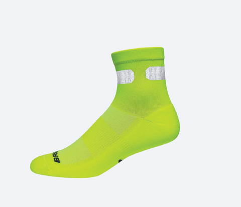 Unisex Carbonite Socks - Run Republic