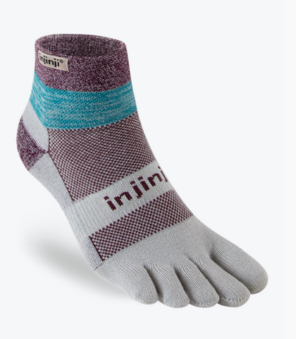 Injinji run 2025 lightweight mini crew