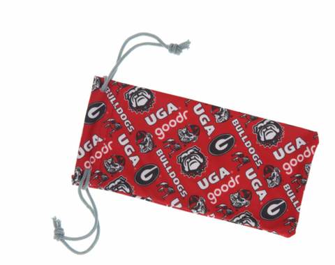 OG goodr GO DAWGS®! SIC 'EM! WOOF! WOOF! - Run Republic