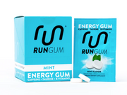 Mint Energy Gum - RUN GUM - Run Republic