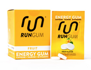 Fruit Energy Gum - RUN GUM - Run Republic