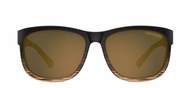 Tifosi Swank XL - Brown Fade - Brown Polarized Lens - Run Republic