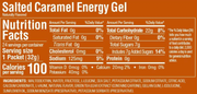 GU Energy Gel - Salted Caramel - Run Republic