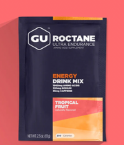GU Roctane Energy Drink Mix - Tropical Fruit - Run Republic