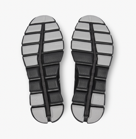 Men's Cloud X 3 - Black - Run Republic