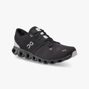 Men's Cloud X 3 - Black - Run Republic