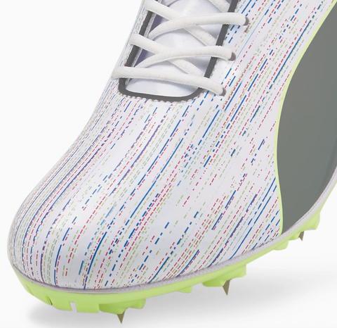 Evospeed best sale sprint 7