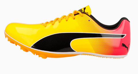 Puma evospeed sprint deals v7