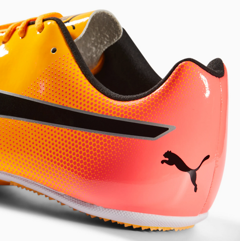 evoSPEED Sprint 14 Track and Field Shoes Run Republic