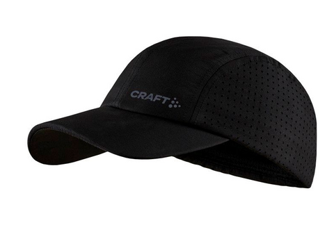 Craft running hat sales