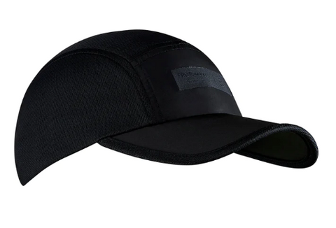 Craft Sportswear Unisex Pro Hypervent Cap, Adjustable Running Sports  Athletic Cap for Men & Women