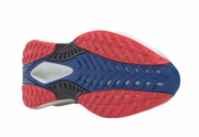Women's Floatride Energy 5 - Chalk, Vector Blue, and Vector Red - Run Republic