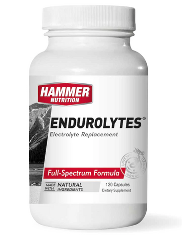 Hammer Nutrition Endurolytes® - Run Republic