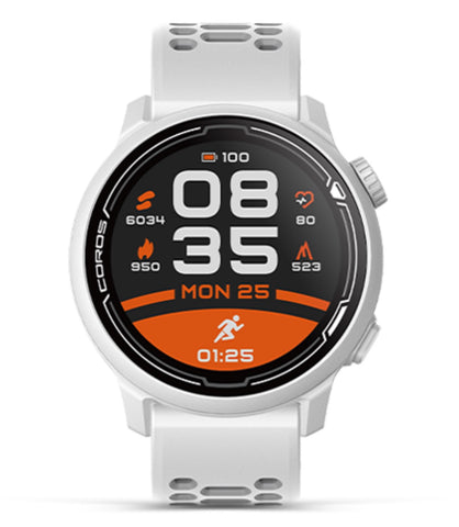 COROS Introduces VERTIX 2 GPS Adventure Watch and Eliud Kipchoge Edition  PACE 2 - COROS Stories