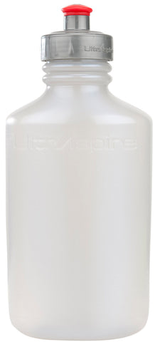 UltrAspire Ultraflask 550 Hybrid Bottle - Run Republic