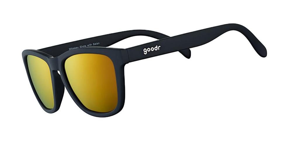 Goodr taco sales