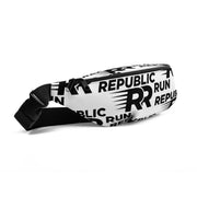 RR Custom Fanny Pack - Run Republic