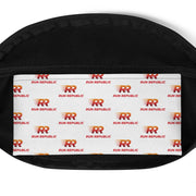 RR Custom Fanny Pack - Run Republic