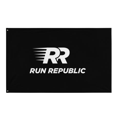 Flag - Run Republic