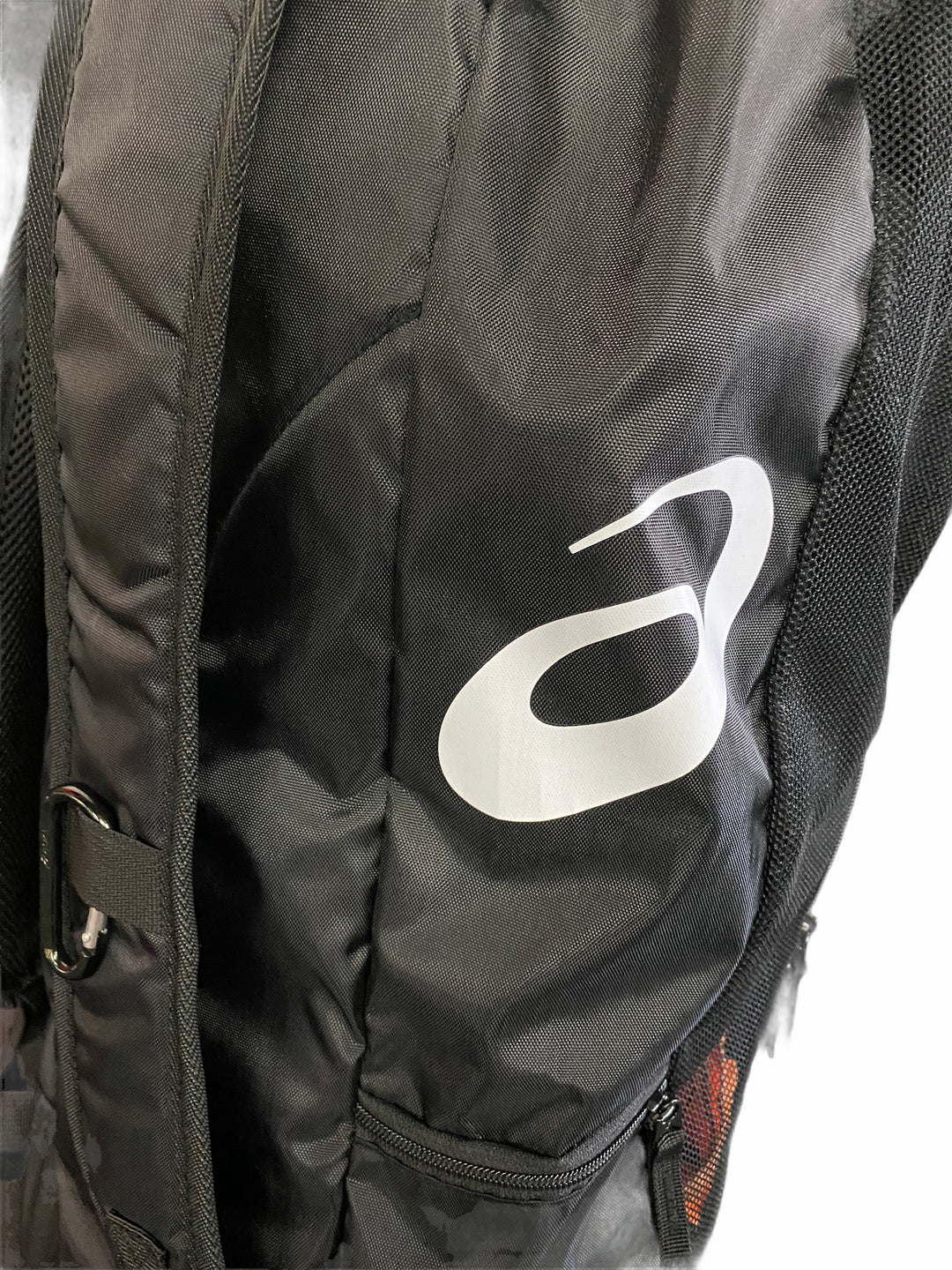 ASICS Gear Bag 2.0 Black One Size